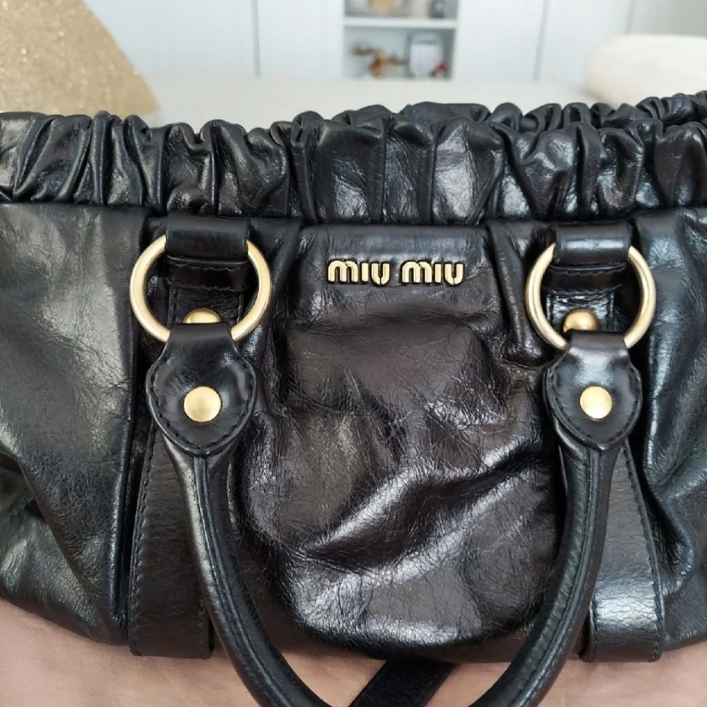 Miu miu bag